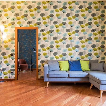Colored And Spacious Flat Close To Navigli By Easylife Milan Exterior photo
