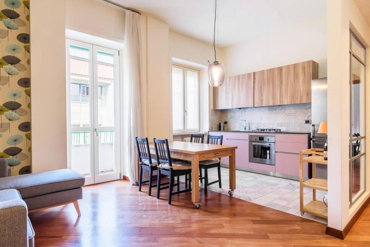 Colored And Spacious Flat Close To Navigli By Easylife Milan Exterior photo