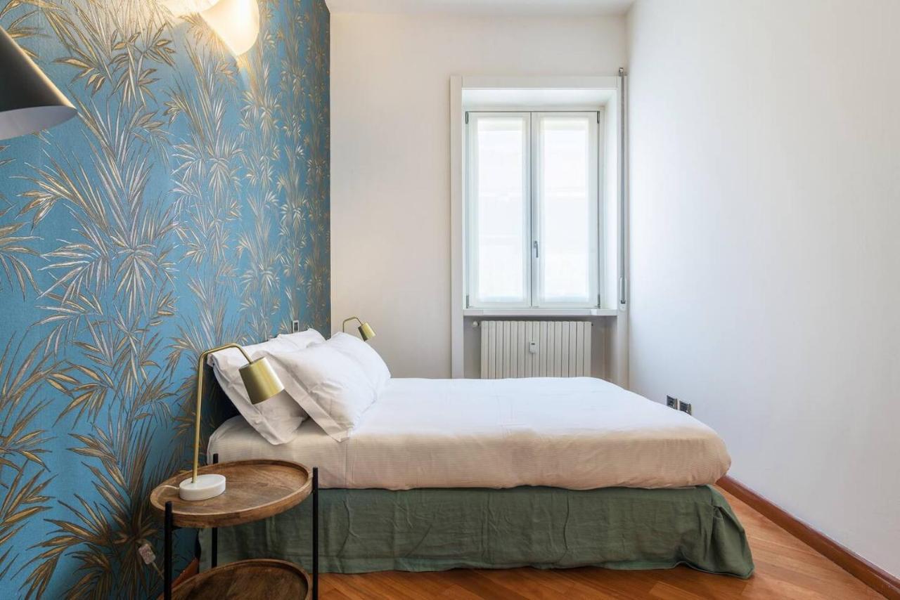 Colored And Spacious Flat Close To Navigli By Easylife Milan Exterior photo