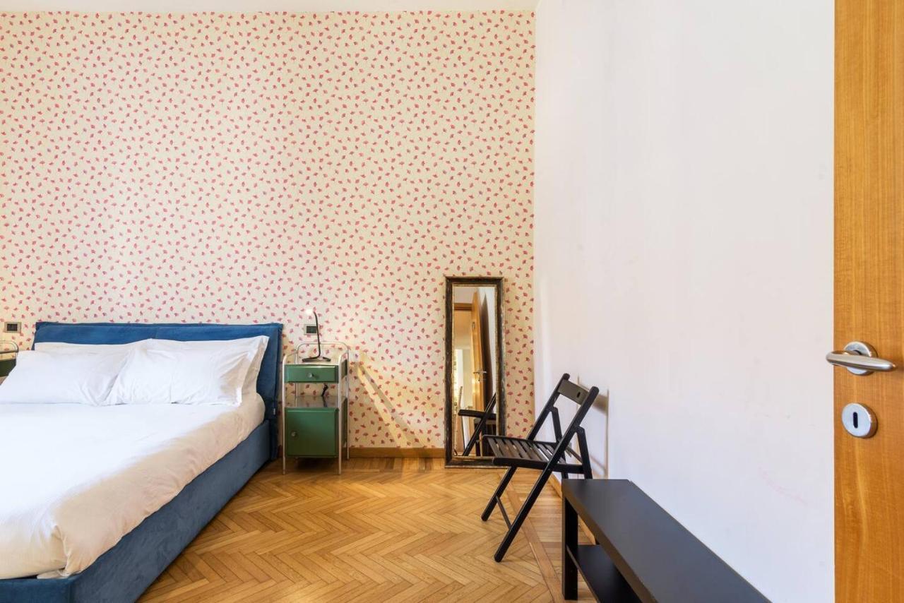 Colored And Spacious Flat Close To Navigli By Easylife Milan Exterior photo
