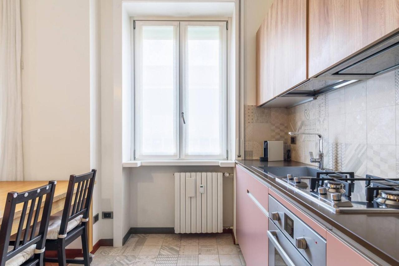 Colored And Spacious Flat Close To Navigli By Easylife Milan Exterior photo