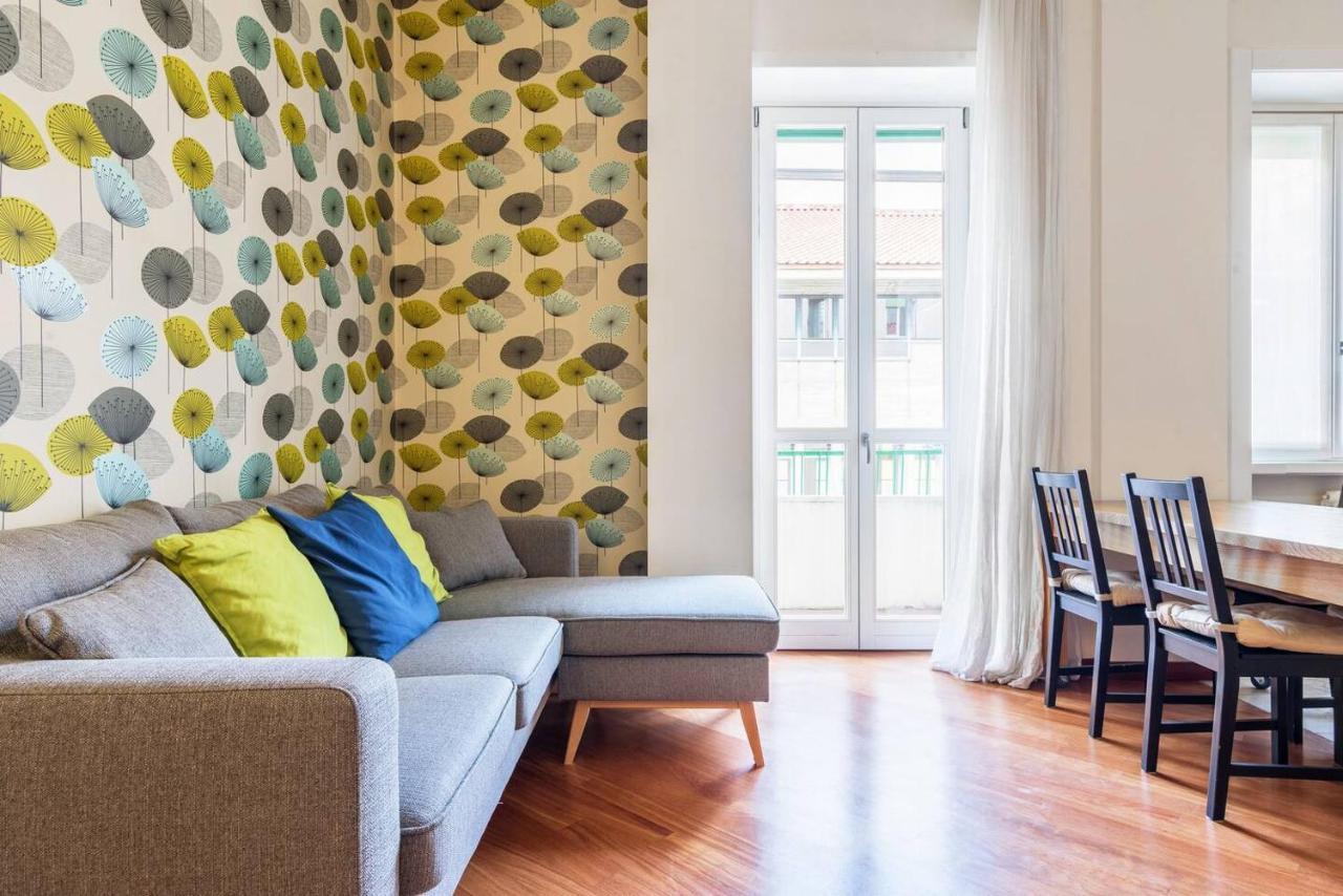 Colored And Spacious Flat Close To Navigli By Easylife Milan Exterior photo
